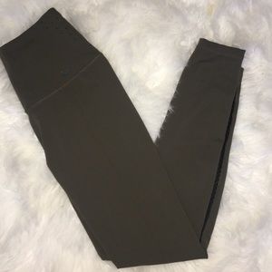 Women’s Nike Compression Running leggings